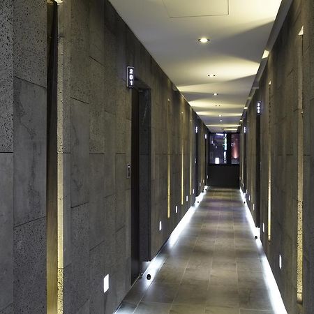Hotel Cloud 9 Busan Exterior foto
